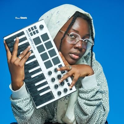 theaygirl_beatz's profile picture. Beatmaker | Anime Lover| Bëgg Toggantu

SBN 4life

CEO&Founder: @njegemart_group

IG: @theaygirl_beatz