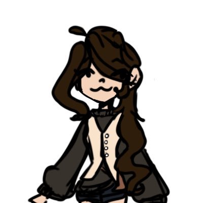 PeonyBrownIDV's profile picture. hmmm.. what shall I craft today?.. (idv oc rp)