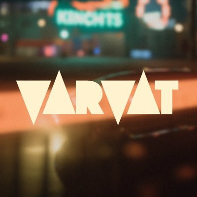 Varvat – En podcast om film & kultur. Finns där poddar finns. https://t.co/1wK76Kl4un