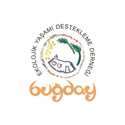 Buğday Derneği X Hesabı Profil Fotoğrafı Buğday Derneği X Hesabı Profil Fotoğrafı