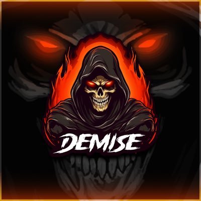 DemiseBot Profile Picture