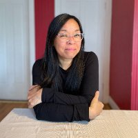 Anna Esaki-Smith (@esakismith) 's Twitter Profile