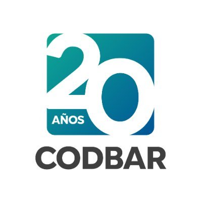codbar_peru's profile picture. Principal distribuidor en Perú en lo último de tecnología de equipos para punto de venta, captura automática de datos, biometría y proximidad.