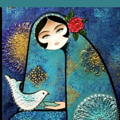 lmarlaml's profile picture. A biologist who drinks her tea by herself