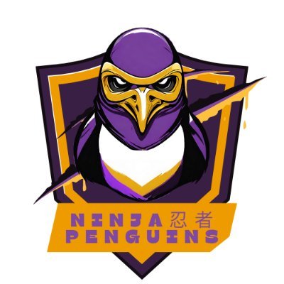 Official X account of Ninja Penguins Dota 2 team.