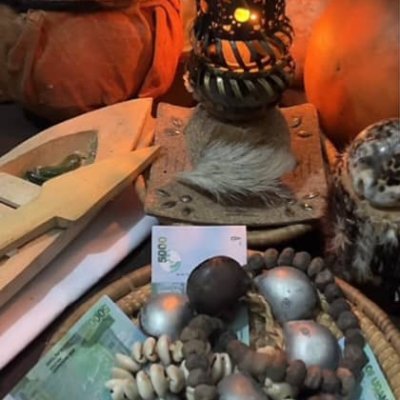 The most powerful Traditional healer with natural super divine powers to cast powerful love spells with no back fire 
contact me now +256759867968