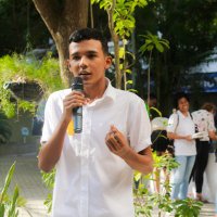 Soy Samuel (@soysamuel30) 's Twitter Profile Photo