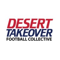 Desert Takeover Football Collective(@deserttakeover) 's Twitter Profileg