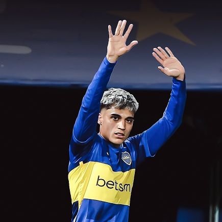 ramirotessio_'s profile picture. siempre boca.

24