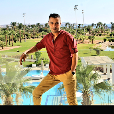 SafwatHadad's profile picture. 