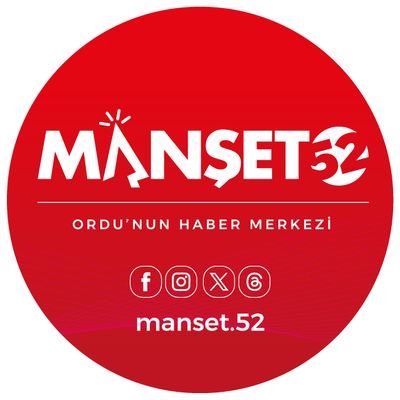 fatsa_manset's profile picture. Manşeti Biz Belirliyoruz!