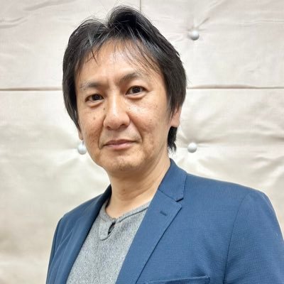 小栗雄介さんのプロフィール画像