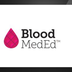 bloodmeded's profile picture. Here for sharing information & bringing awareness to 🩸 disorders &🩸diseases. RTs ≠ endorsements. Help us grow, follow us! #hemophilia #cancer #scd #dvt