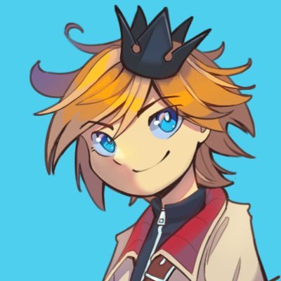 Bio_Roxas Profile Picture