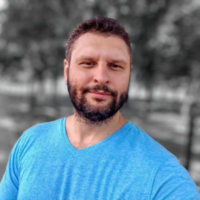 Michael Kove Profile