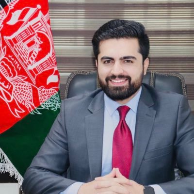 Political Activist | Former Director of Provincial Affairs at the office of the President🇦🇫| Policy Advisor @ MD