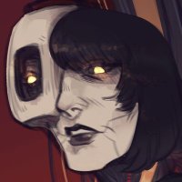 neurotoxin enthusiast || COMMS OPEN 4/5 (@starcatchip) 's Twitter Profile Photo neurotoxin enthusiast || COMMS OPEN 4/5 (@starcatchip) 's Twitter Profile Photo