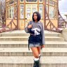 _DaiiLavender's profile picture. Its time to change your life for the better💅🏾 •👽Creative 🧘🏾♀Shaman 🦴Bones/Shell Diviner 👁️Psychic Seer