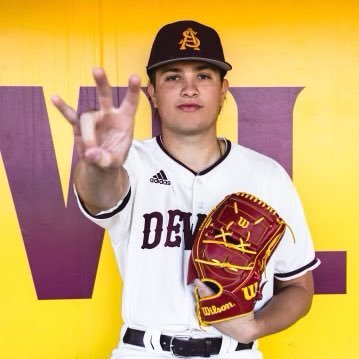 Arizona State Baseball