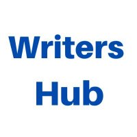 Writers Hub(@WritersHubUS) 's Twitter Profile Photo