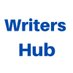 Writers Hub (@WritersHubUS) Twitter profile photo