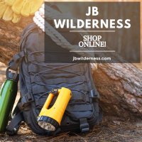 JB Wilderness (@jb_wilderness) 's Twitter Profile