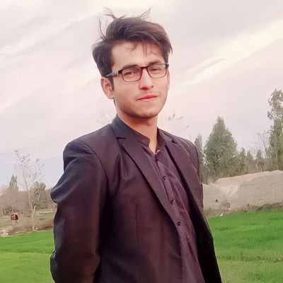 Ahmadshehzad92 Profile Picture