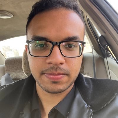ahmed1212540's profile picture. Dentist 🦷 (ZU)