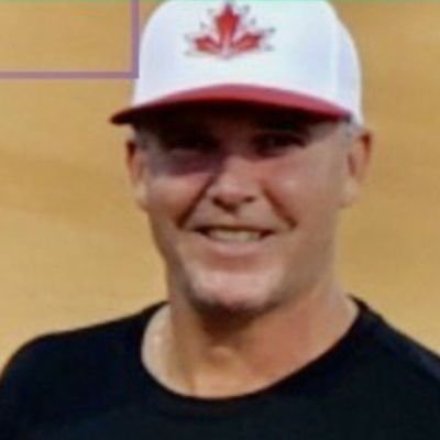 ⚾️ Former Toronto Blue Jay Minor League Pitcher⚾️ 
🇨🇦 Jr. National Team Pitcher🇨🇦 16U Head Coach @ East York Baseball⚾️