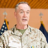 Joseph Dunford (@12dunford) 's Twitter Profile