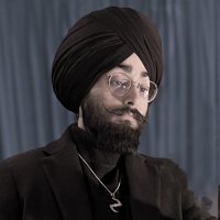 Gurpreet Singh Matharoo (@itsmatharoo) 's Twitter Profile