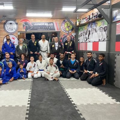 jiu jitsu