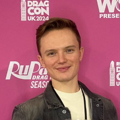 Award-losing journo & senior entertainment reporter. Words in @pinknews @theipaper @bigissue @myldn @gigwise. Ms Trunchbull stan. he/him 🏳️🌈
