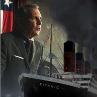 Unsinkable Titanic Untold Movie(@unsinkablemovie) 's Twitter Profile Photo