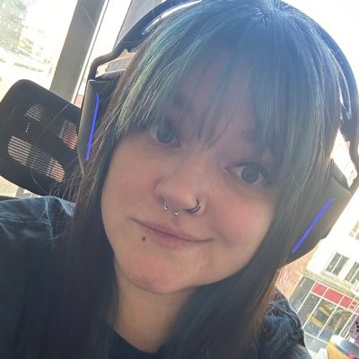 Streamer: Just trying to start my streaming and connect with others