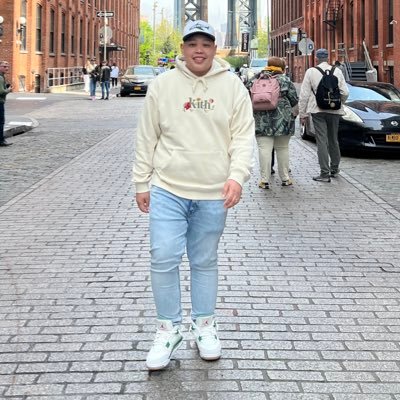 randyyim206's profile picture. #KicksNDialysis