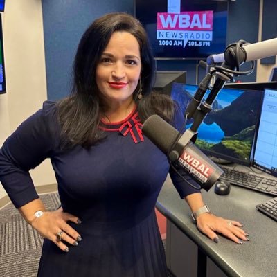 Yes, I wear 👗&👠 & I ride 🏍️! Entrepreneur & Talk Show Host - https://t.co/t6voWxfb38  🎙️Saturdays 7-10am. Opinions are my own. https://t.co/aS3EJntxvq