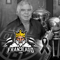 Franjeado.com (@franjeado) 's Twitter Profile Photo Franjeado.com (@franjeado) 's Twitter Profile Photo