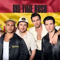 Big Time Rush España(@BTREsp_) 's Twitter Profile Photo