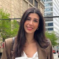 Marita Salame (@salamemarita) 's Twitter Profile