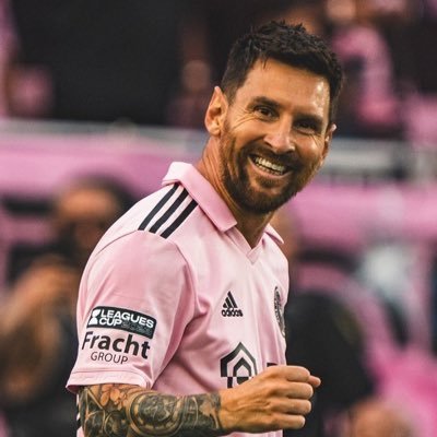 An @fcbarcelona fan || Leo Messi 🐐|| Lamine Yamal Roque @Argentina || @InterMiamiCF || Entertainment || Movies || Everything 💙♥️
Backup account @yussif_lionel