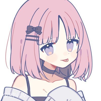 Riker | Demon Cat Vtuber horny 4 fictional menさんのプロフィール画像