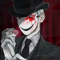 𝟞𝟞𝟞 (@mad_justic) Twitter profile photo