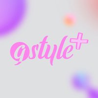 Gstyle Everyone´s(@GstyleMas) 's Twitter Profile Photo