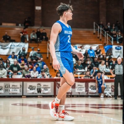 Brody Hawley Profile