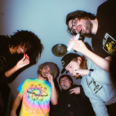 summerbruise (the band) Profile