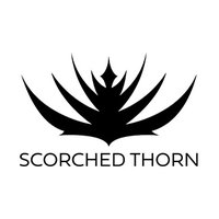 Scorched Thorn (@scorchedthorn) 's Twitter Profile