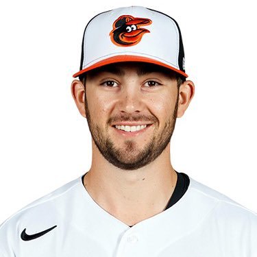 @Orioles FCL Pitching Coach | Former MLB Pitcher | MA Sports Coaching | Former @DrivelineBB Intern/Throwing Trainer