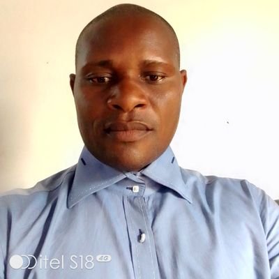 CallistusChine6's profile picture. Evangelist chinedu