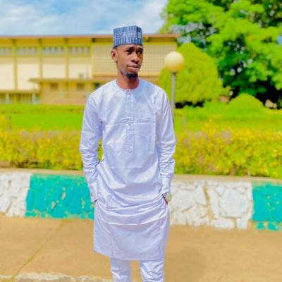 GamboSegun's profile picture. 